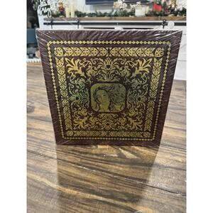 Sealed Florence The Paintings & Frescoes 1250-1743 by Ross King, Anja Grebe 1st